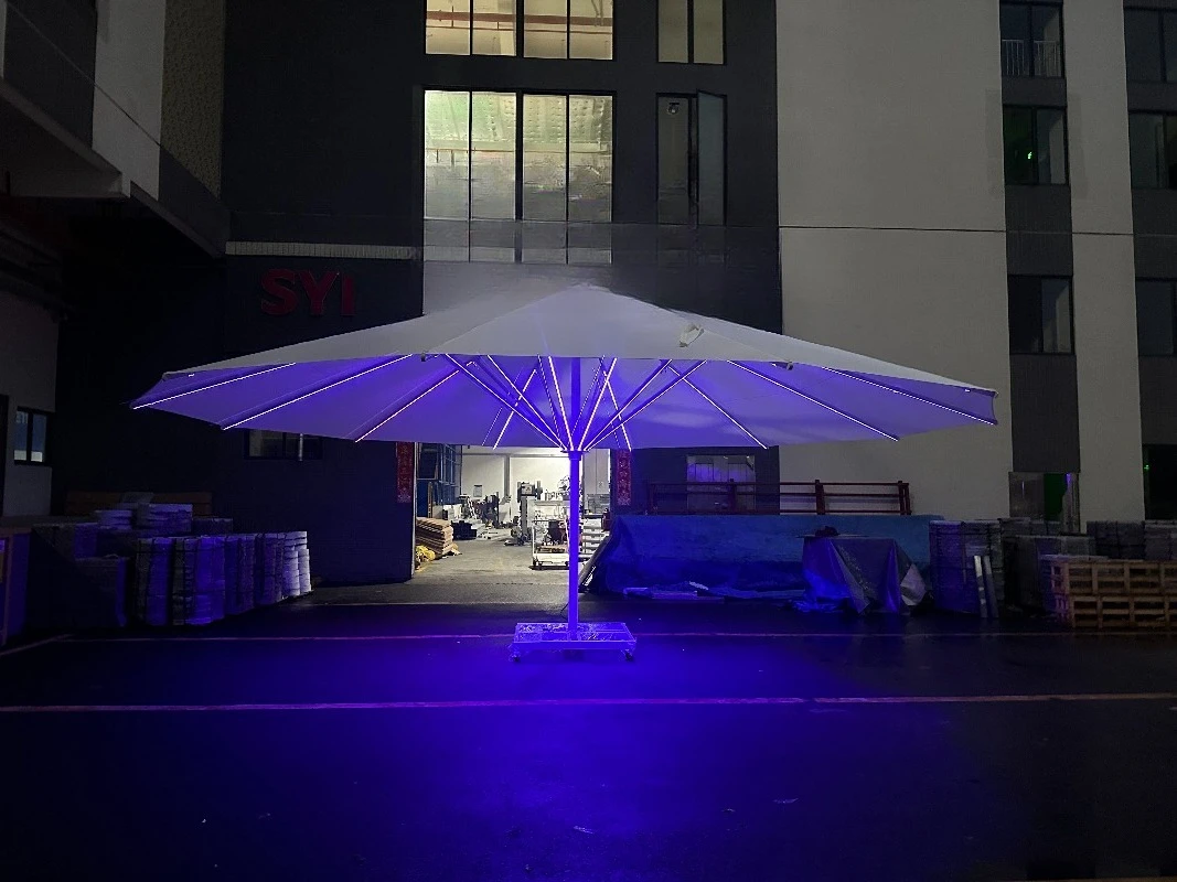 4X4m 5x5m 6x6m Büyük Açık Hava - Beer & Wine Downtown incelemesi ve fiyatı