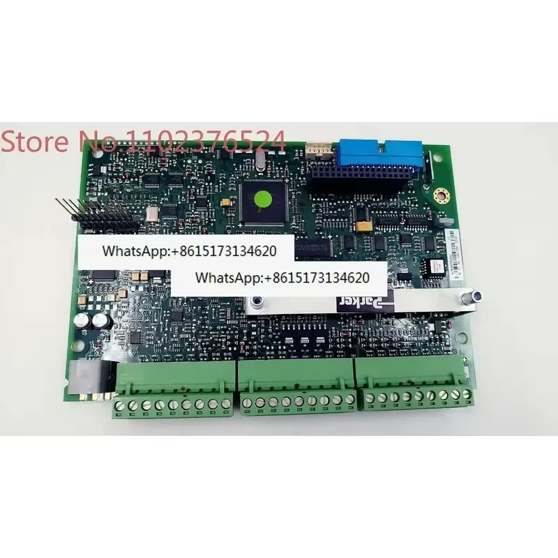 Upgrade your device with this premium replacement main board designed for optimal performance and reliability. This high