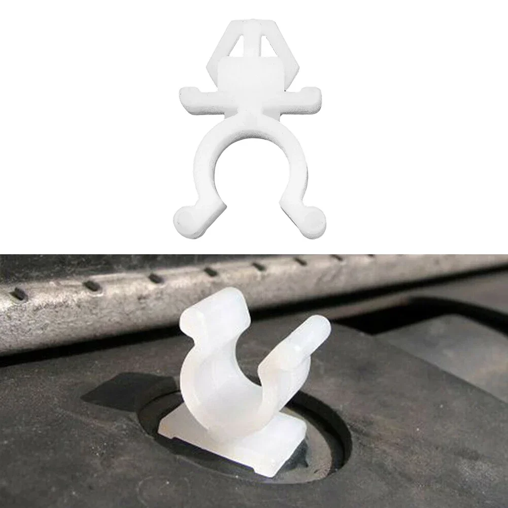

Ensure Proper Support with this Bonnet Hood Rod Holder Clip for Nissan Pathfinder Navara Skyline XTrail T30 (80 characters)