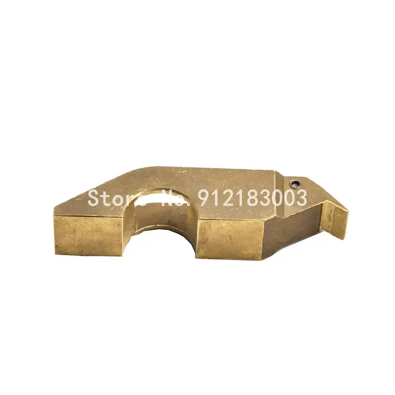 

Зубья переднего прижима/зубья для медной бумаги Roland 300 – Запчасти для печатных машин