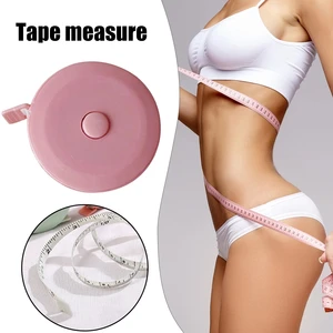 Flexible double -scale tape, body sewing, measuring ruler, body measurement tools, tailor craft, 1.5 m, 60 in, 79 in Main Main Body Metric Sales - №7