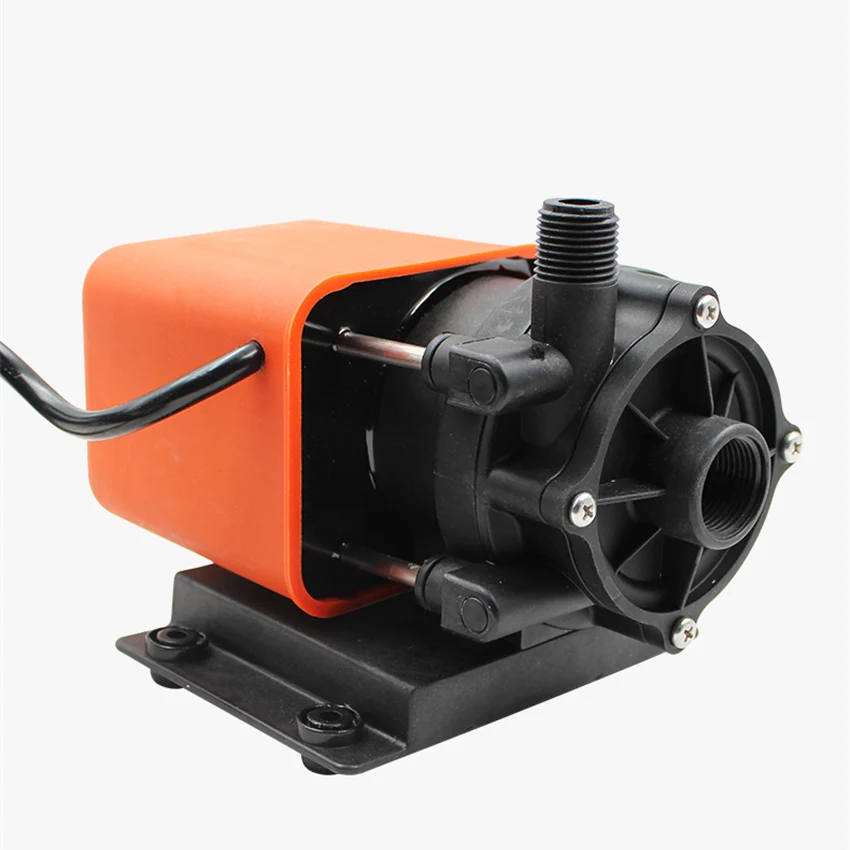 SFCPA2-G250-01/SFCPA1-G250-01 Marine Circulating Pump Marine Air Conditioner Magnetic Drive Water Circulation Pump 220V/115V