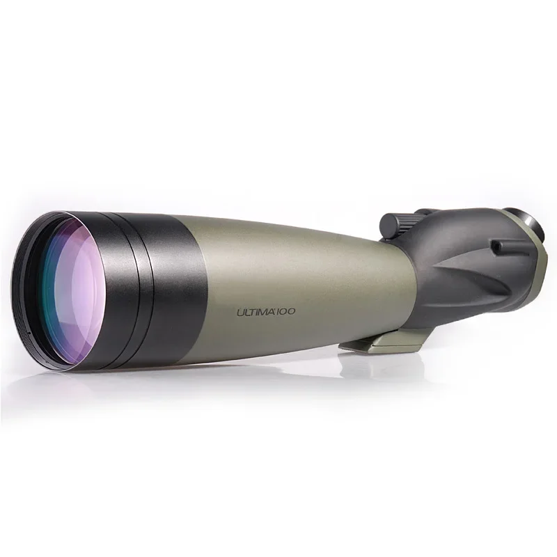 22-66x100A observação de pássaros flutuante angular 100mm luneta telescópio monocular fábrica Skywatcher fator de telescópio dobsoniano