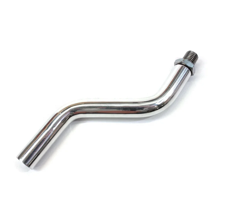 For fully polished shift expander/expander stainless steel compatible for Volkswagens Type 2 Bus Type 1 Beetles