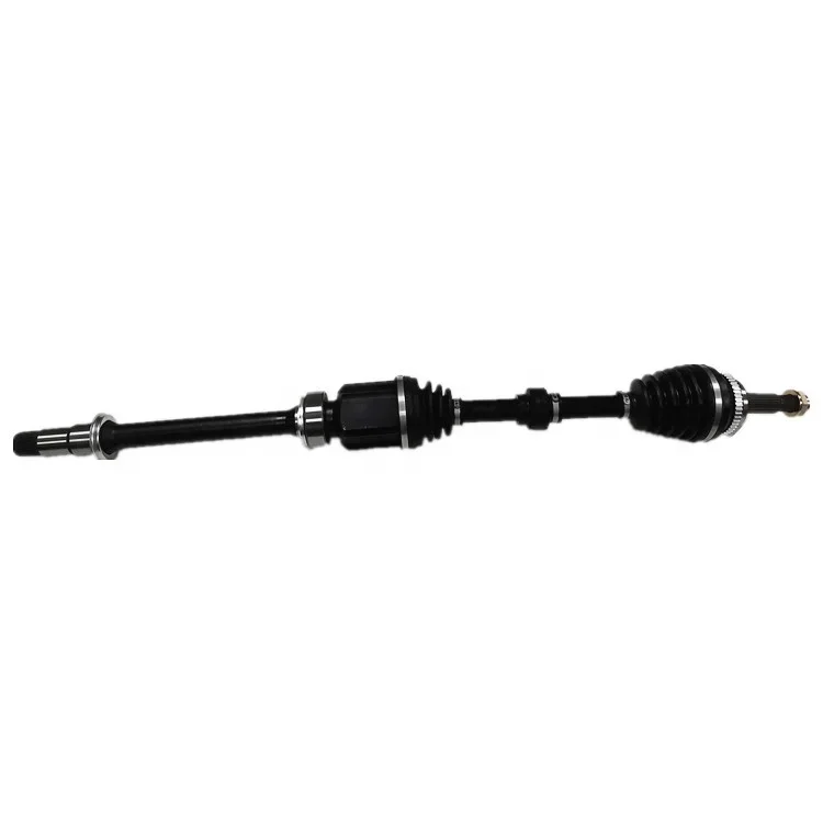 

Good Performance Hot Selling Car Chassis System Parts OEM 43410-06760 Drive Shaft Assembly