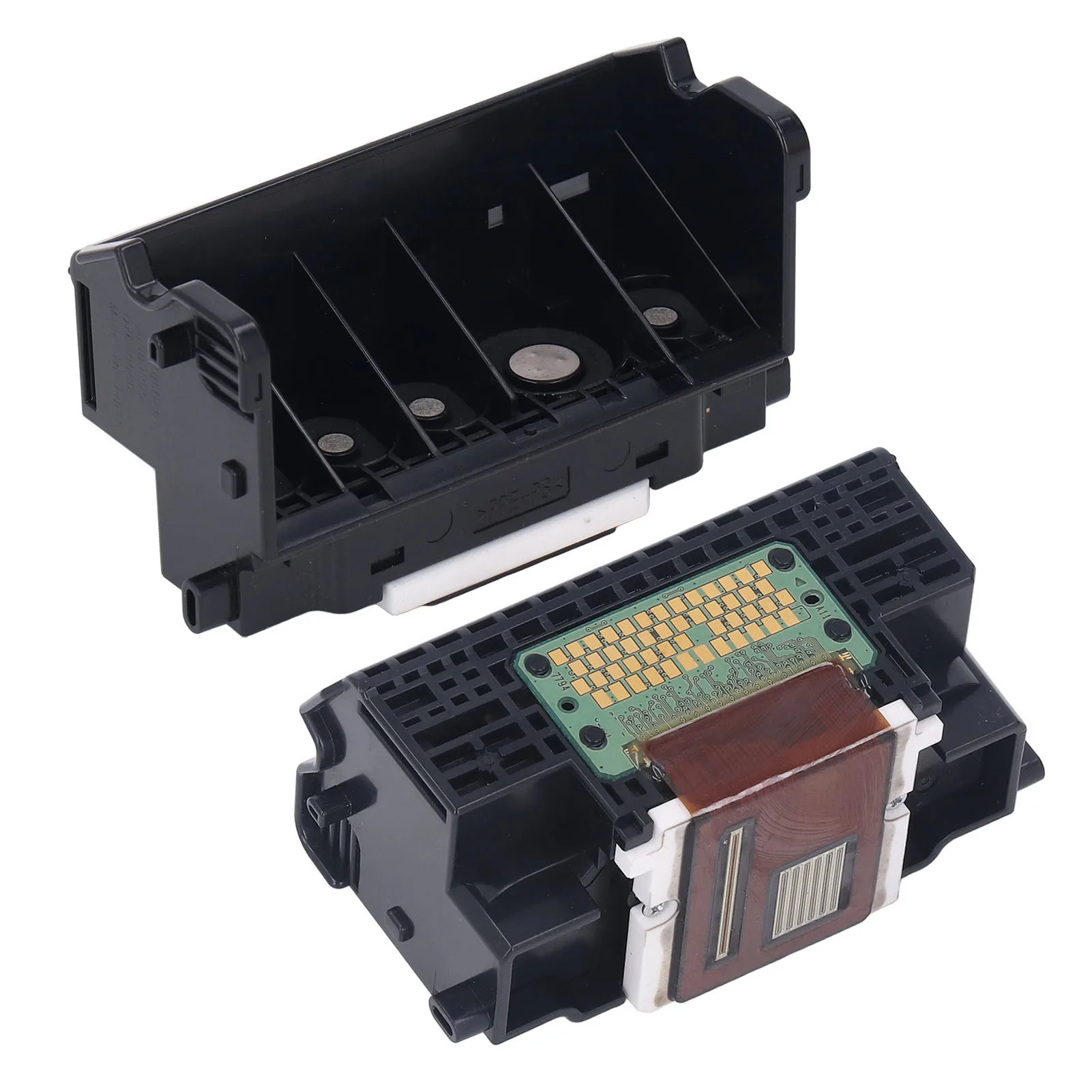 Professioneller UPVC-Druckkopf-Ersatz für QY6 0080 IP4880 IP4840 MG5280 MG5320 Drucker-Druckkopf-Ersatz