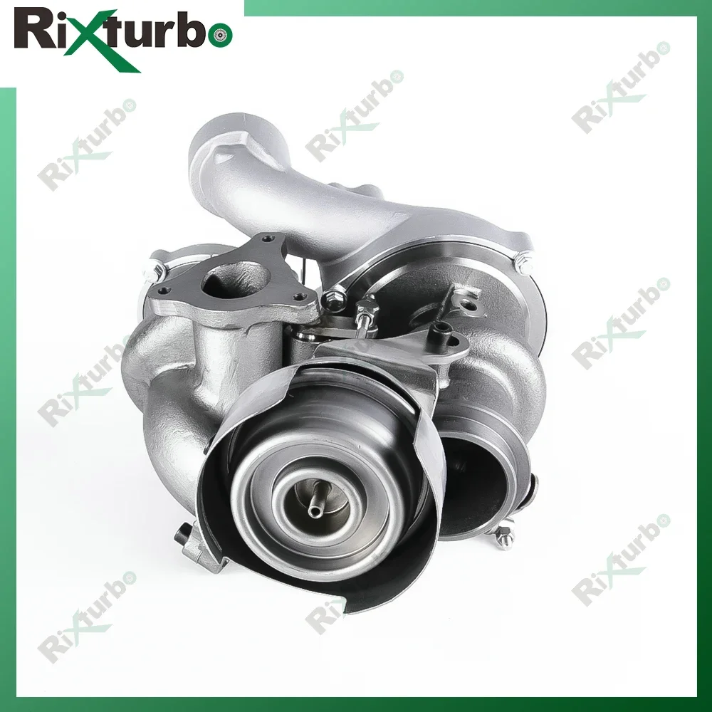 Turbolader For Mercedes-Benz Sprinter II 216 316 416 516 213 313 413 513 CDI OM651 120 kw 53049880086 Turbocharger A6510905780