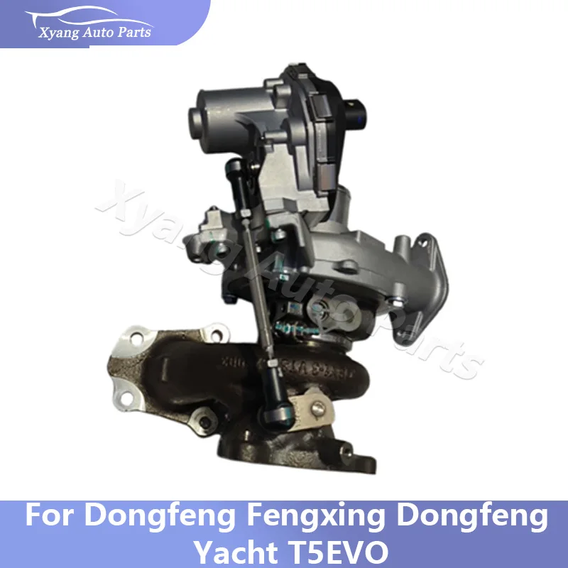 MW258562 Turbocharger For Dongfeng Fengxing Dongfeng Yacht T5EVO 1.5L Engine
