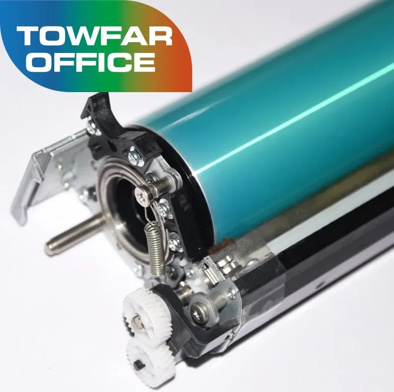 

1pcs. C1060 DU105 DU106 Drum Unit for Konica Minolta Bizhub C1070 C1060L C1070L C2070 2070 C3060 C3070 1060L 1070L 1060 1070