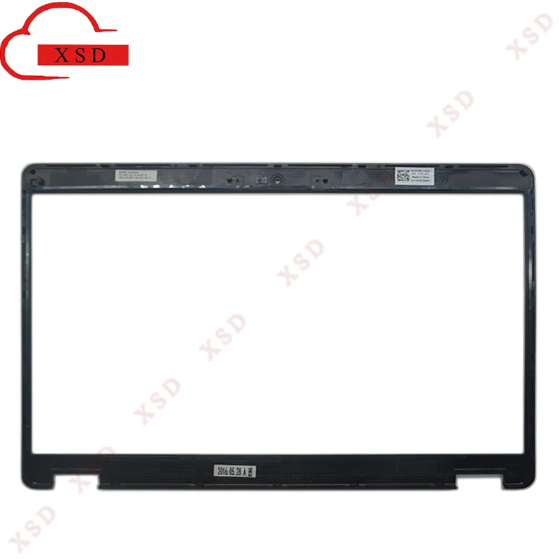 New Original Front LCD Screen Frame Bezel Cover For DELL Latitude E5450 with Webcam Laptop 0CYJ3R CYJ3R 0Y58NH Y58NH B Cover