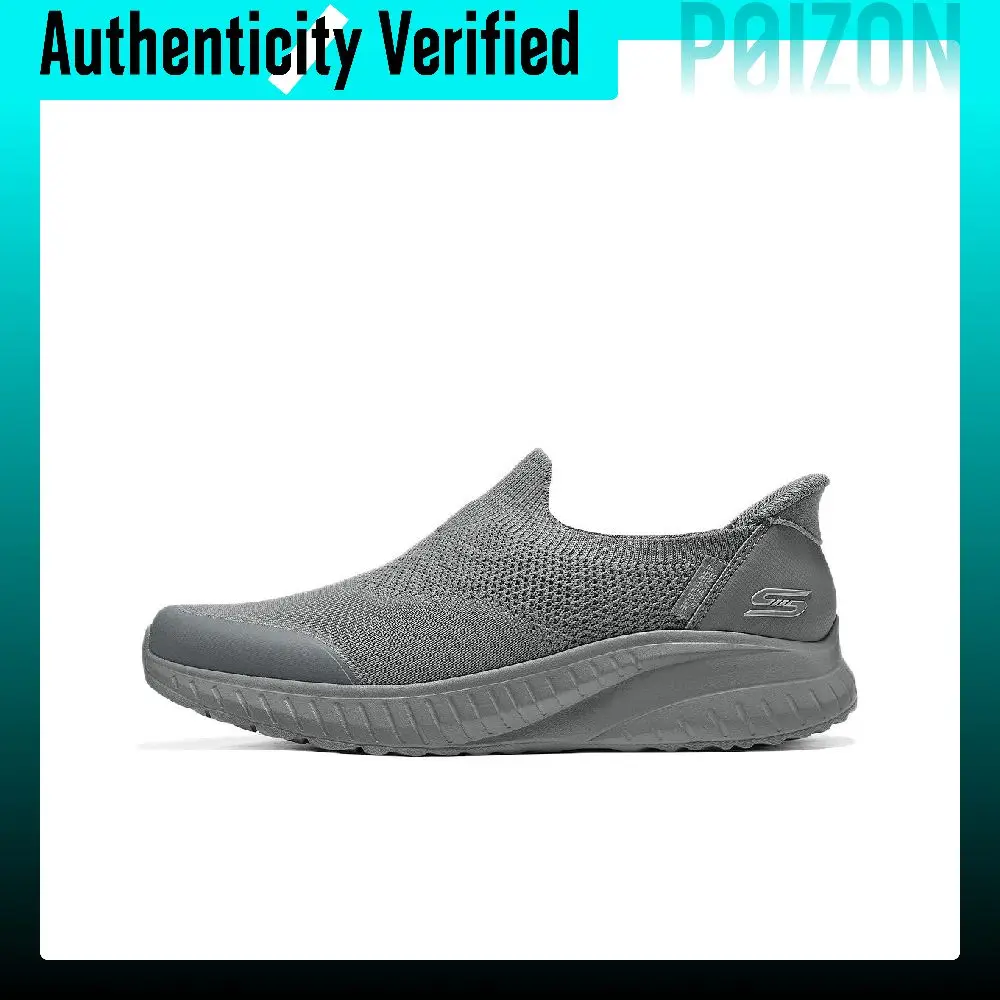 zapatillas-de-senderismo-skechers-para-hombre-modelo-go-walk-de-cana-baja-color-gris-118038-gry
