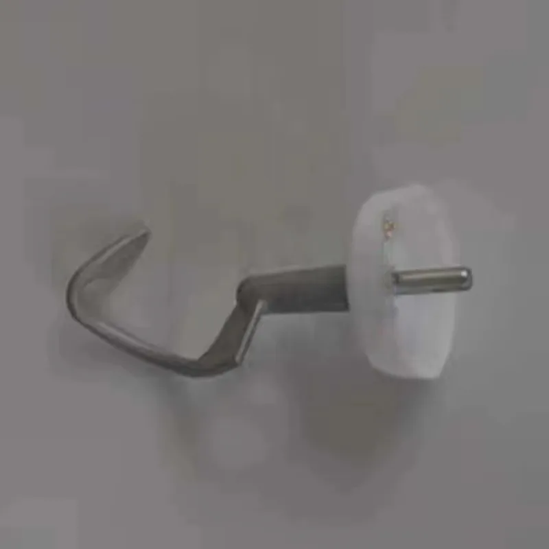 لآلة الشيف كينوود آلة طلاء مسحوق العجن KVL8300 KVL6100 KVL410 خطاف السطح #5