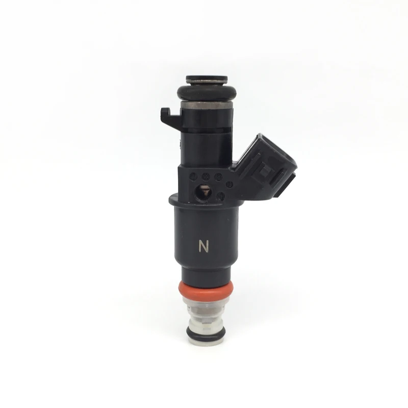 4pcs/lot Fuel Injectors 16450-PPA-A01 FJ484 16450PPAA01 For 2002-2005 Honda Civic CR-V 2.0L 2.4L