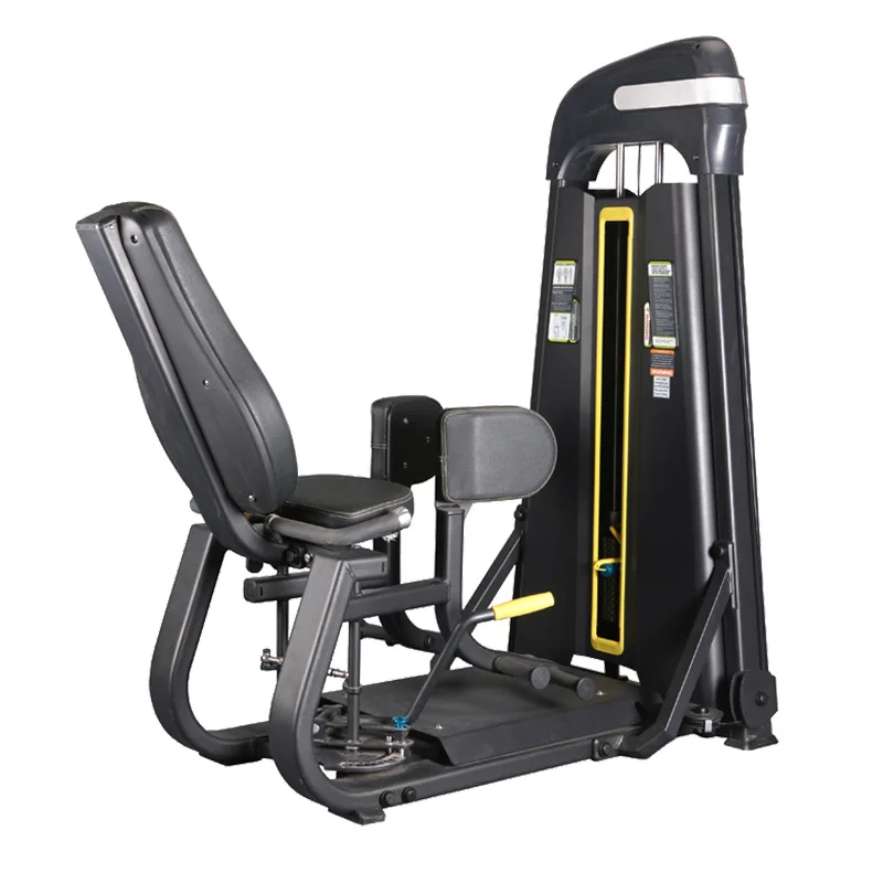 

Gym Commercial medial thigh adductor trainer Leg muscle exercise equipment Multifunctional fitness equipment