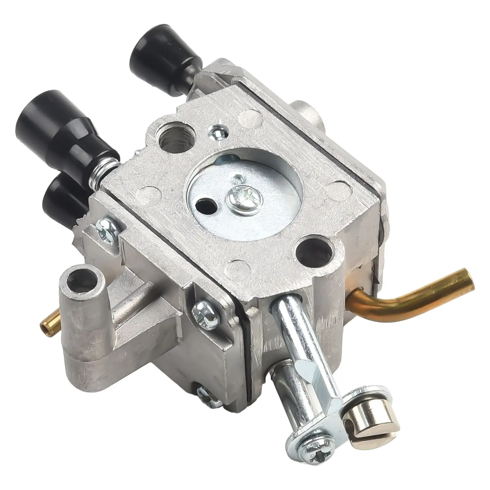 Imagem -05 - Peça de Substituição do Carburador para Stihl Fs400 Fs450 Fs480 Fs480 C1q S51 Alta Qualidade Número Oem 519a