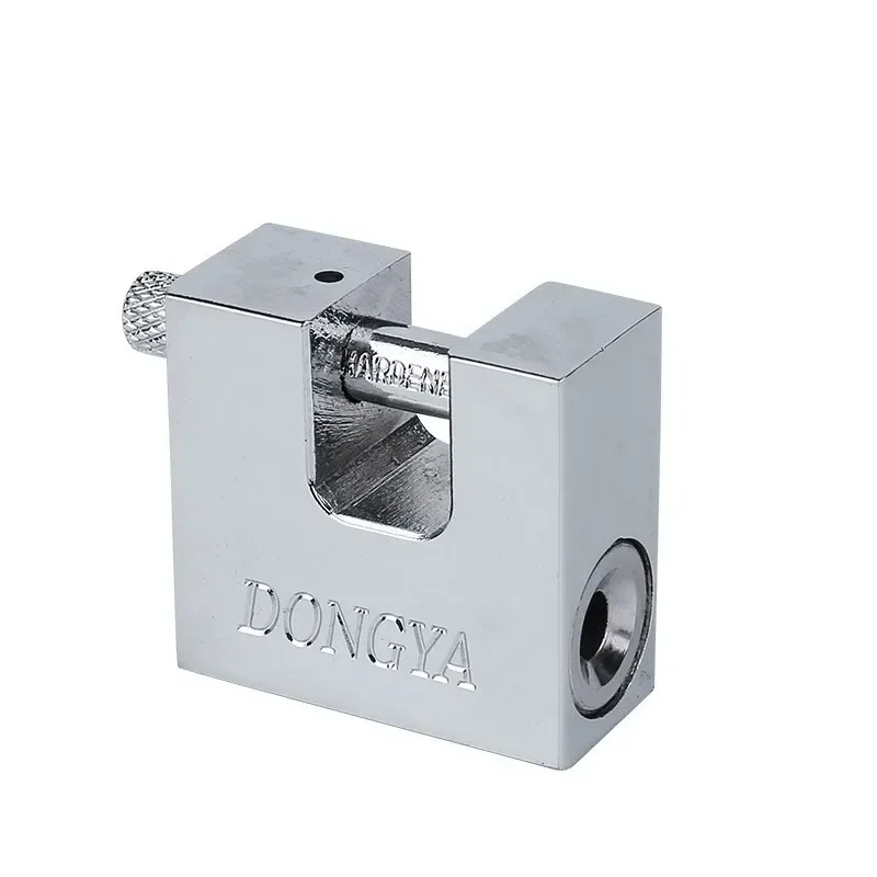 Padlock Home Door Garage Store Lock Increase Beam Lock Combination Lock Sliding Door Locks