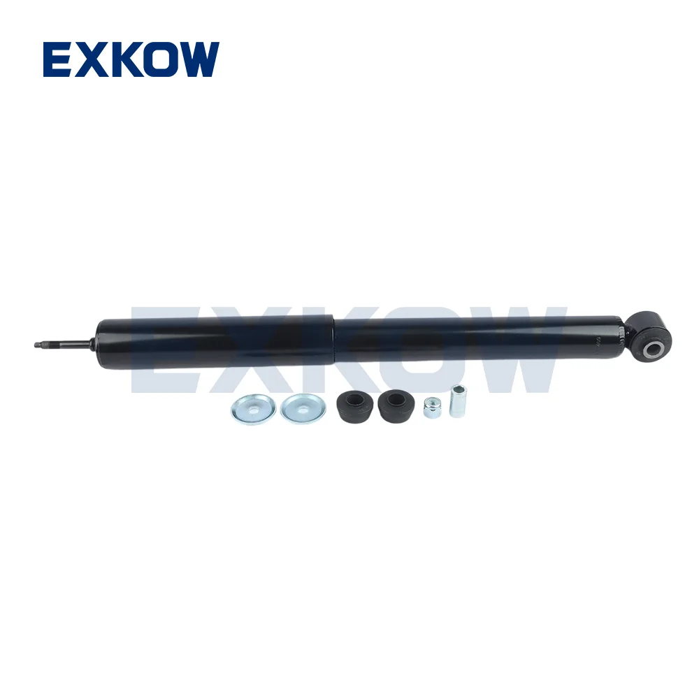 

2 шт. амортизатор задней подвески для Mitsubishi Pajero Montero V93 V96 V97 V98 2006-2016 4162A127 4162A132