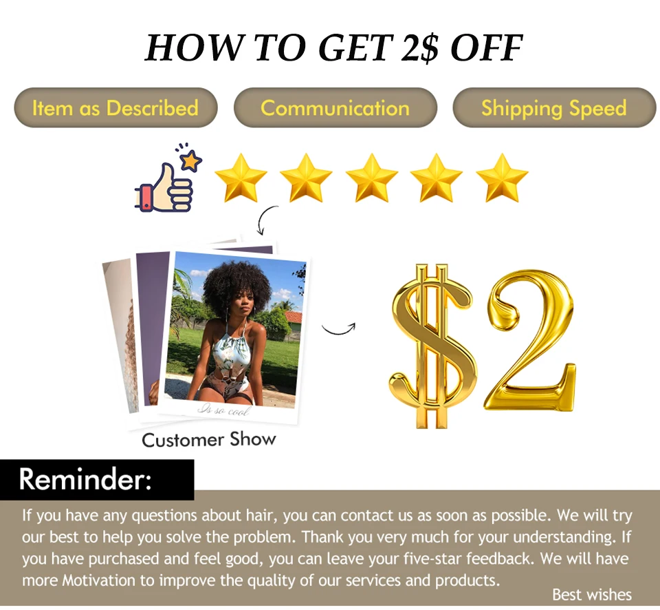 22 Zoll Marshmallow synthetische Afro Curl Häkeln Haar Twist Braid verworrene lockige Flechten Haarverlängerungen Ombre Blonde für BlackWomen – Detail 17