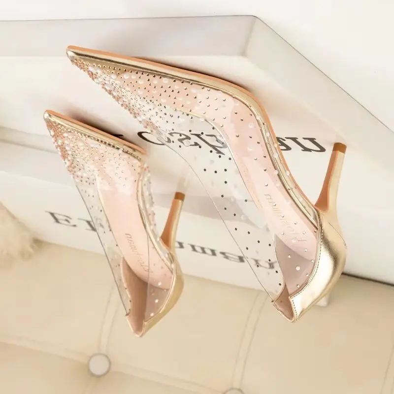 New Luxury Women 7.…