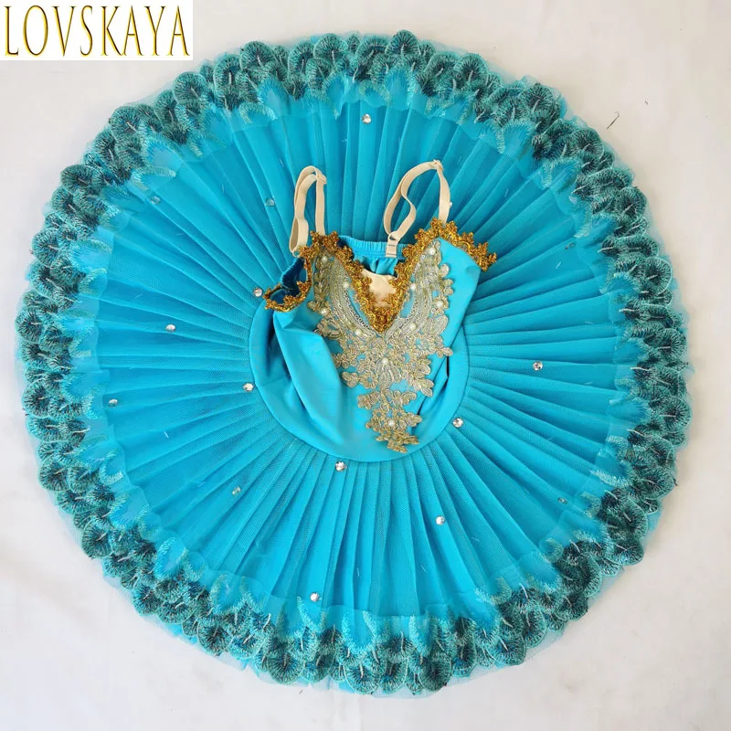 2014 Professional Children's Ballet Women's Ballet Party Ballet Dance Costume