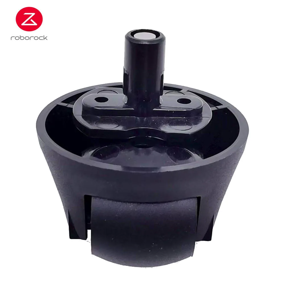 Original Roborock Saros 10 Front Caster Saros 10R/Z70 Guide Wheel Roborock S9 MaxV Ultra / Slim Omni Directional Wheel Parts