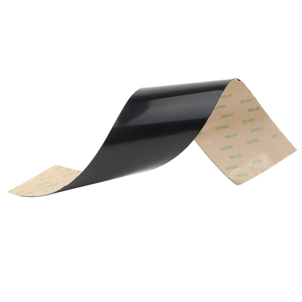 Pegatinas negras brillantes de 16 piezas para TOYOTA Corolla Sedan 2020-2022, embellecedor de puerta, postes de Pilar, cubierta, decoración,