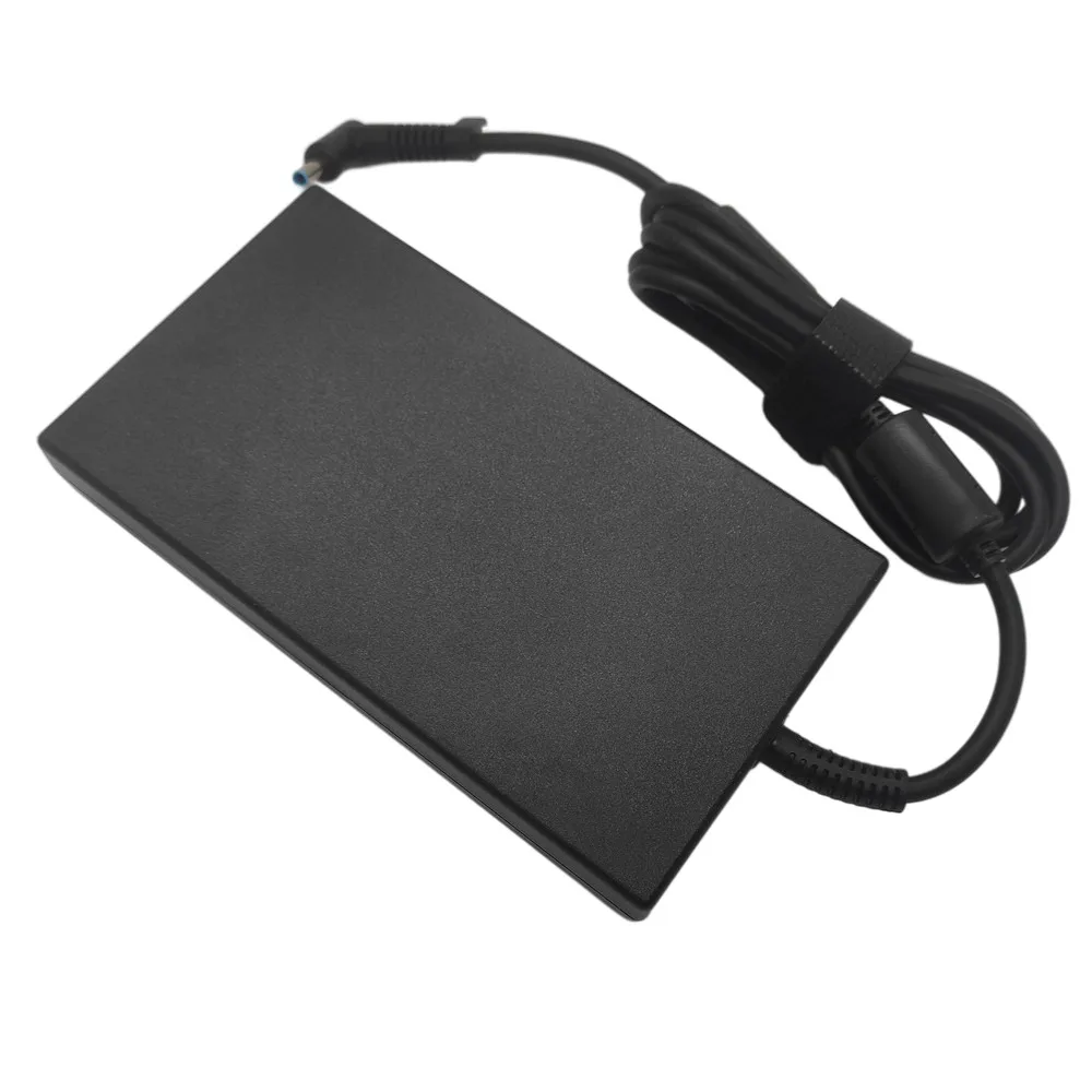 19.5V 10.3A 200W 4.5*3.0mm Power Adapter Laptop Charger For HP ZBook 17 G3 TPN-CA03 A200A008L 815680-002 835888-001 L00818-850