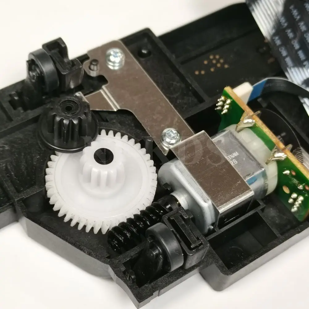 Flatbed Scanner Drive Assy Scanner Head Bracket Asssembly for HP M1130 M1132 M1212 M1216 M 1132 1212 CE847-60108 CE841-60111