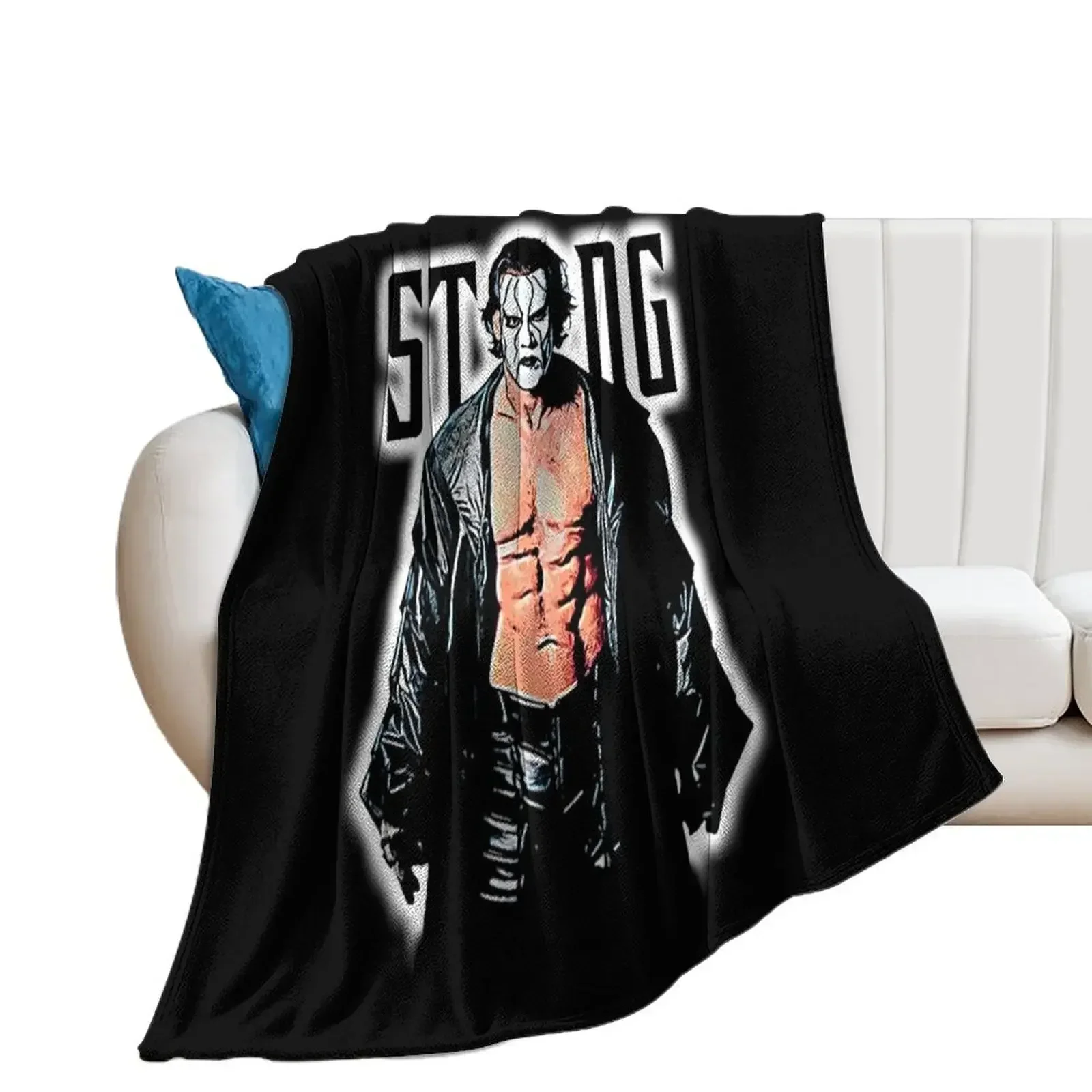 Sting Throw Blanket Stuffeds Decorative Sofas Summer Beddings Blankets For Bed Blankets