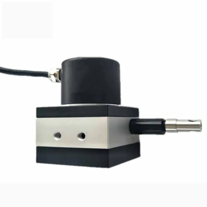 

40/60/80 cable displacement sensor, cable encoder, gate opening meter