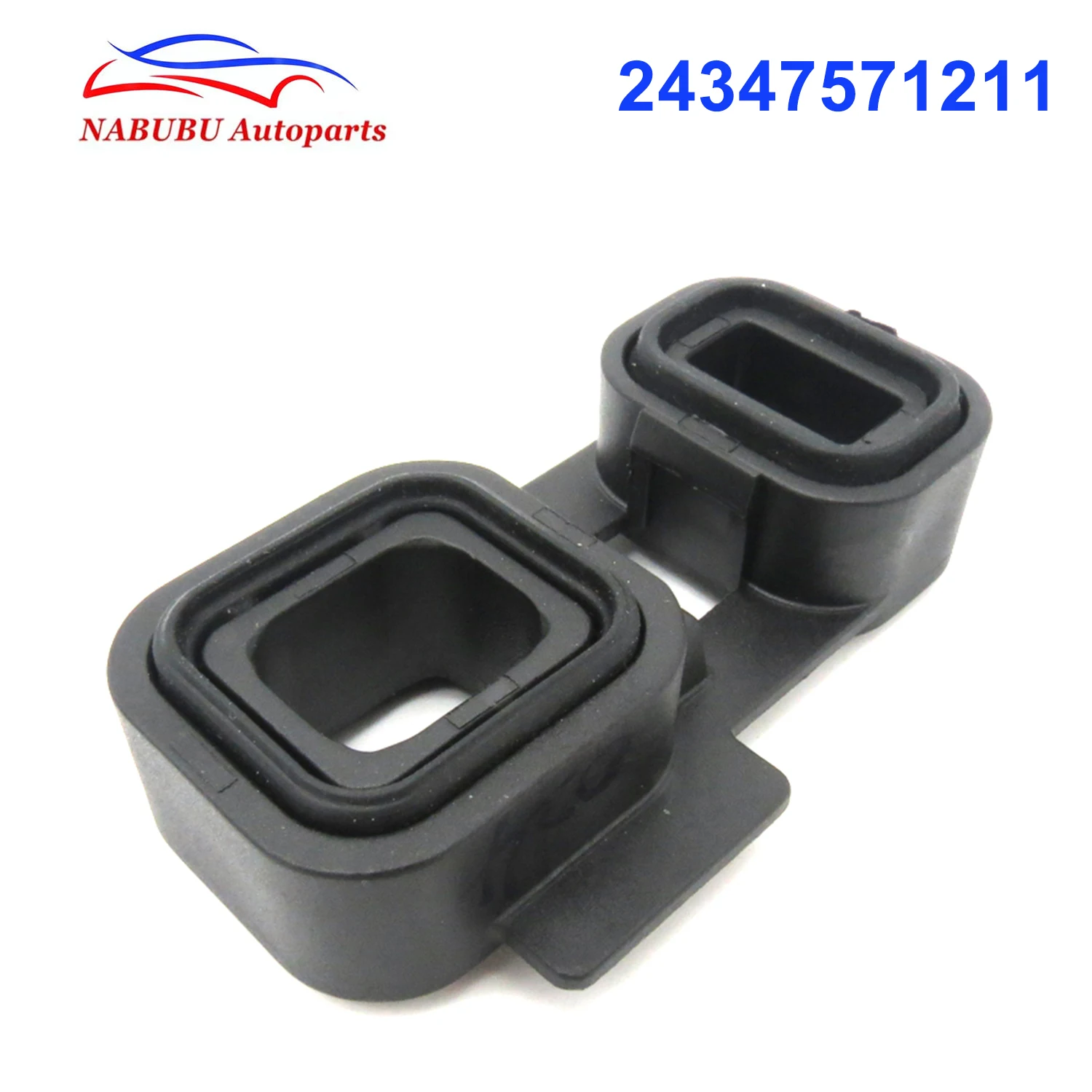 24347571211 Transmission Valve Body Adapter Transmission Repair Kit for BMW X5 X6 Rolls-Royce Phantom