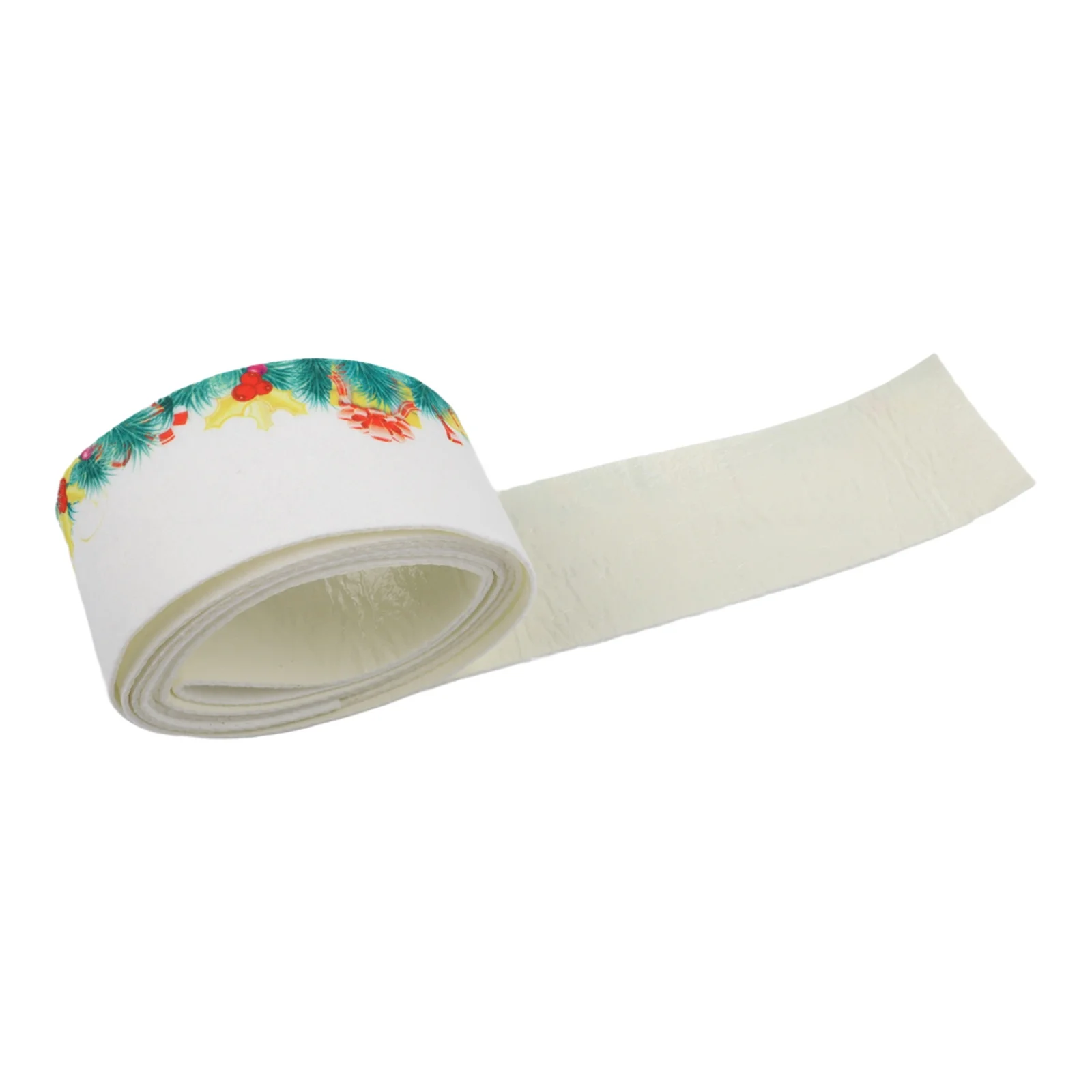 Thickened Felt Water Absorption Strip for Windows Condensation Tape 280CM Non Woven Fabric Seal for Leak Control