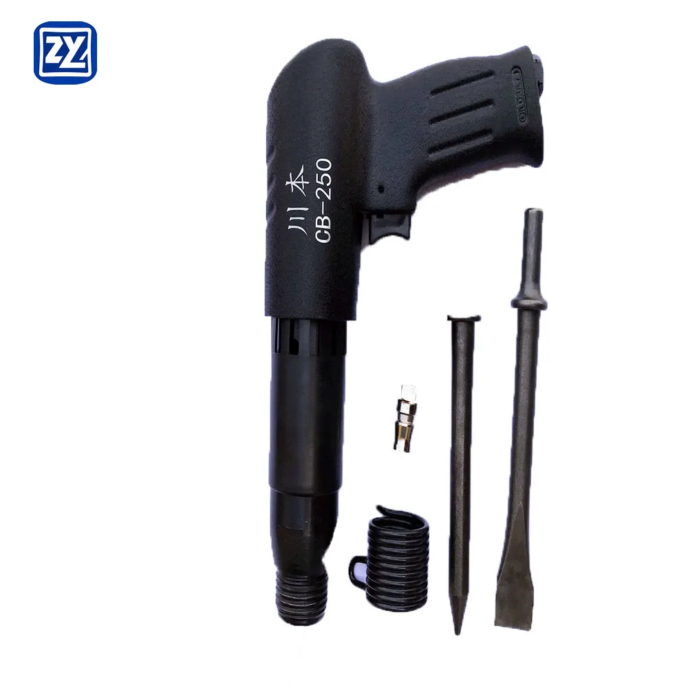 

High-speed and Reliable Pneumatic Tool air Chipping Hammer