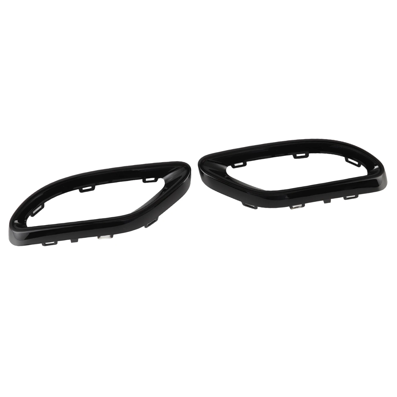 Austauschbare Auspuffendrohrabdeckungen für A B C E GLC-Klasse W177 W247 W205 W213 X253 C257 – Detail 10