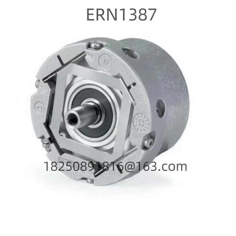 New encoder ERN1387 2048 62S14-70k