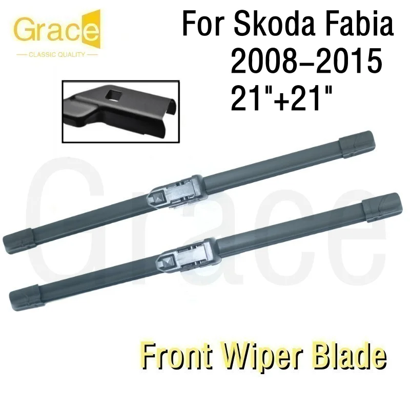 Wiper Blade For Skoda fabia 21