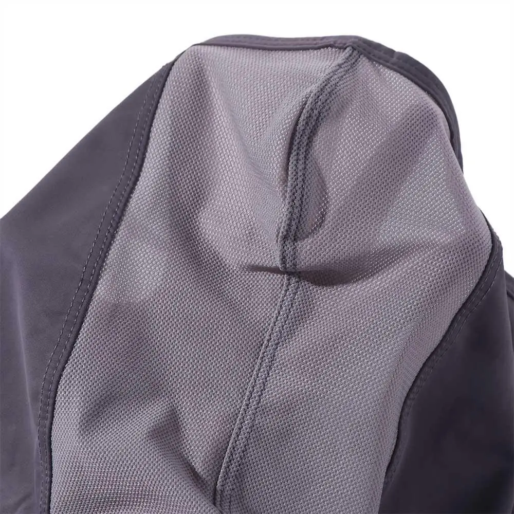 وشاح وجه من الحرير الجليدي من الحرير الجليدي، قناع وجه رقيق واقٍ من الشمس وجيد التهوية، قناع واقي من الشمس صيفي قابل للتعديل للجنسين