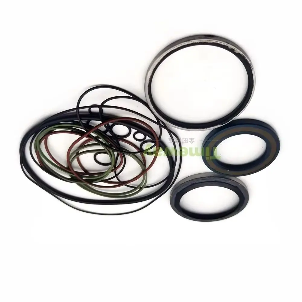 

Piston Pump Accessories MCR3A400A45Z Seal Kit for Repair REXROTH series Pump