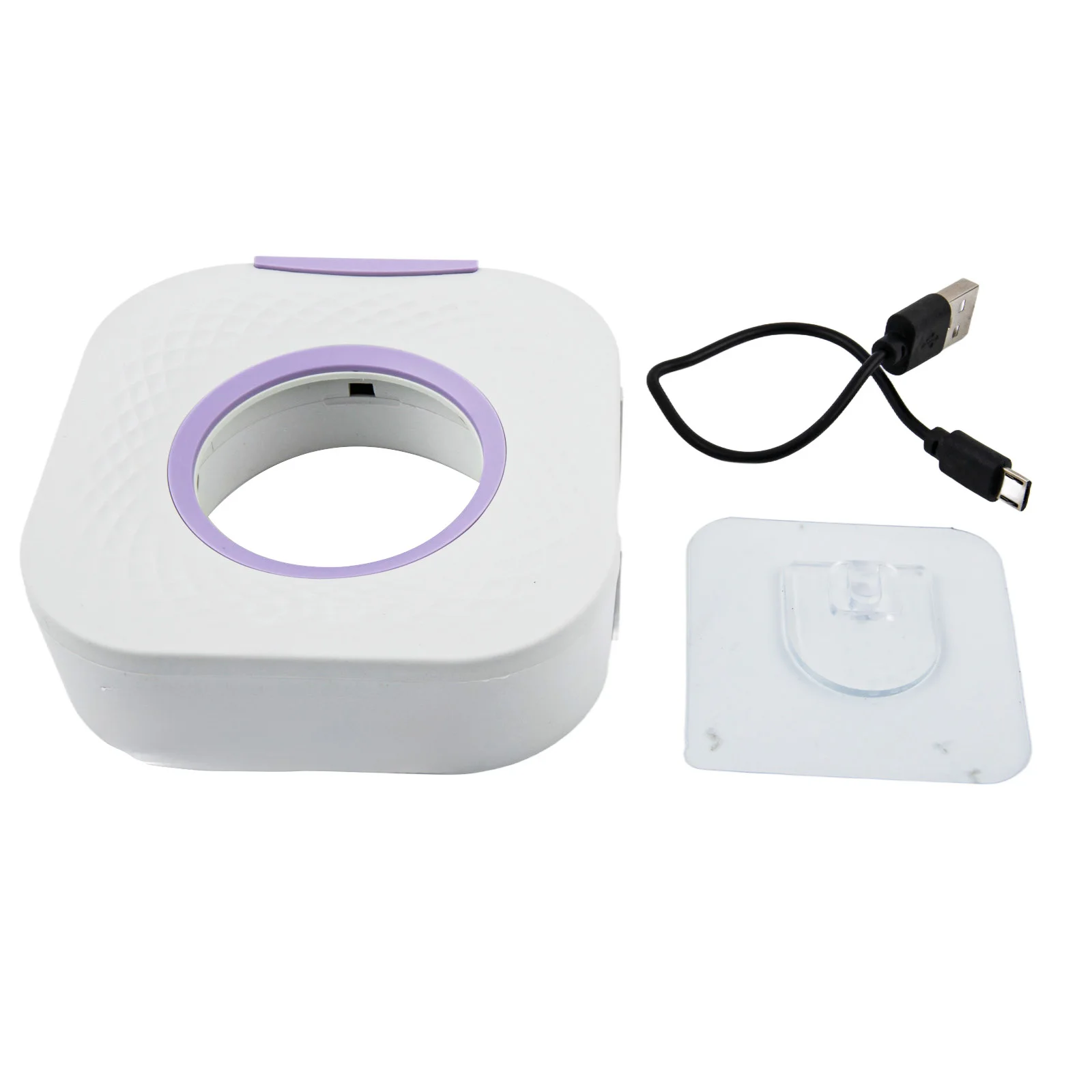 

Усовершенствованная технология аромадиффузии с возможностью мониторинга в реальном времени отлично подходит для ежедневных расслаблений.