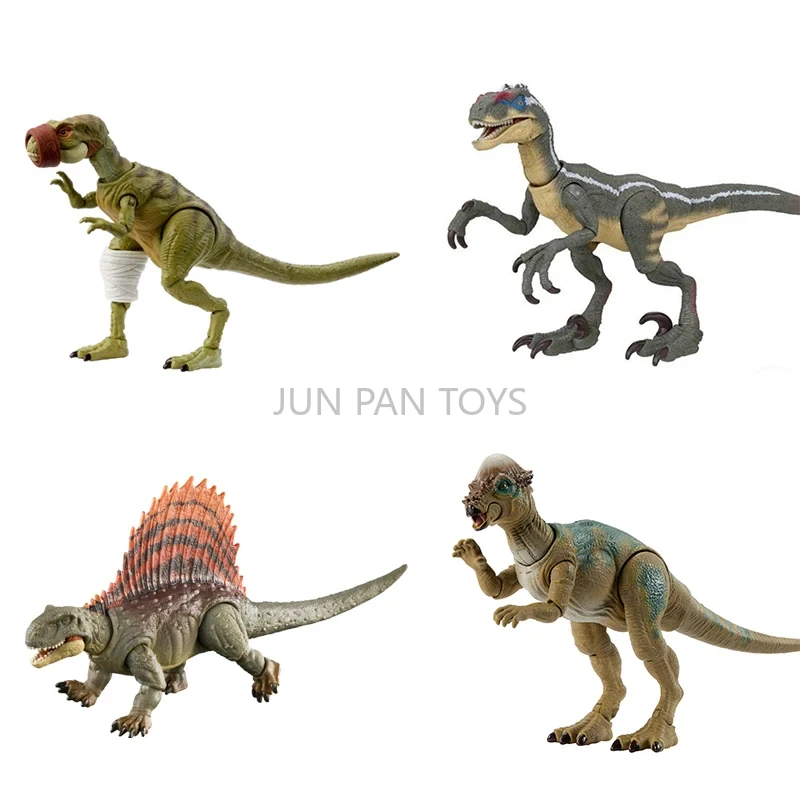 ジュラシック ワールド パーク ハモンド コレクション ディアブロセラ