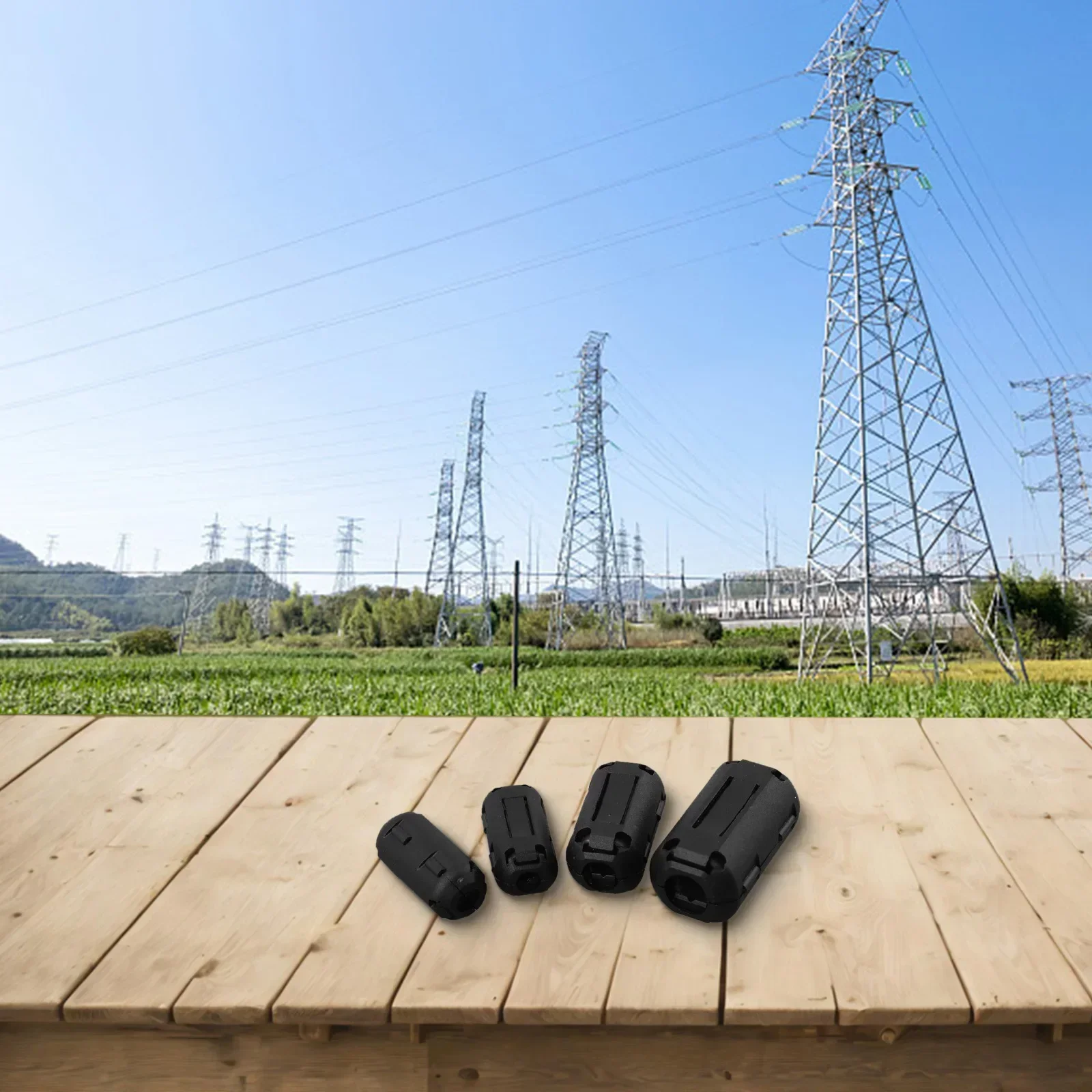 22Pcs Anti Interfer…