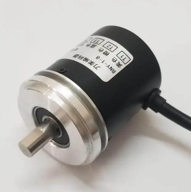 

Yaxing numerical control tool table special replacement tool holder encoder BNY-1-6 outer diameter 45 stop 45 axis 8