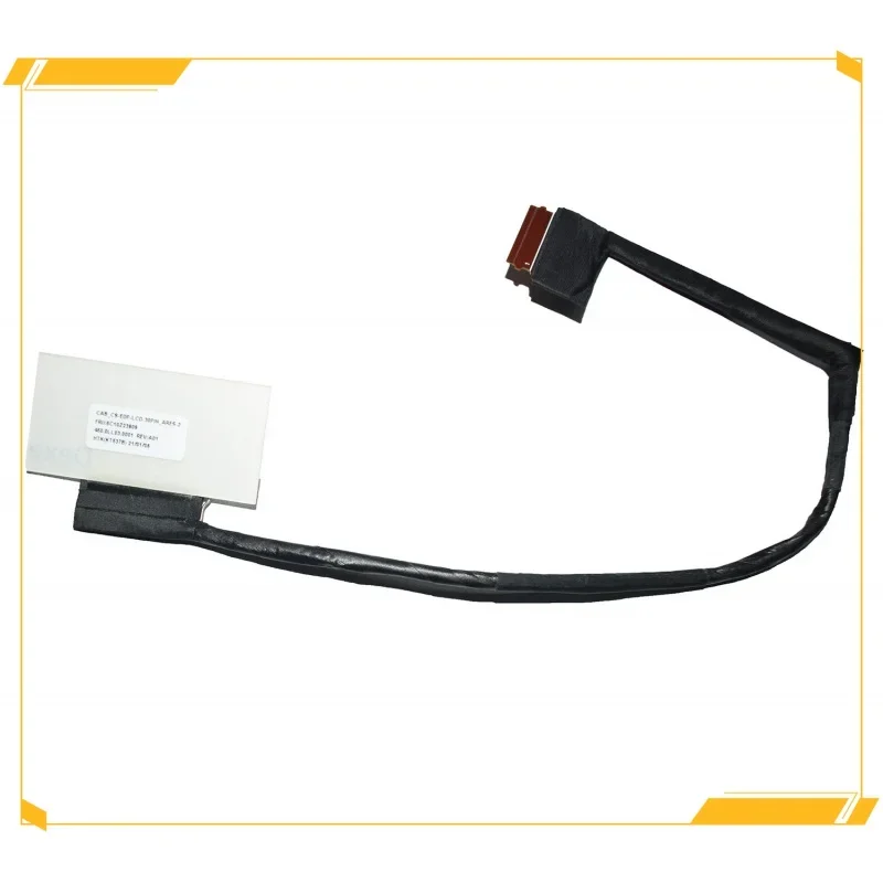 New 5c10z23909 LCD cable LVDS wire screen line for Lenovo ThinkPad L13 Gen 2 20vh 20 VJ 21ab 21ac