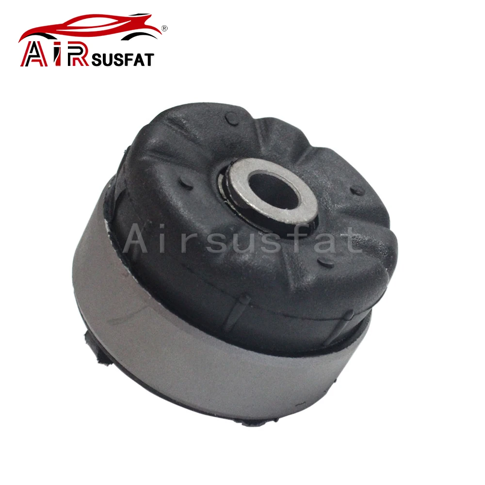 Front Air Suspension Shock Absorber Rubber Top Mounting For Mercedes Benz W164 ML350 ML500 A1643205813 A1643204613