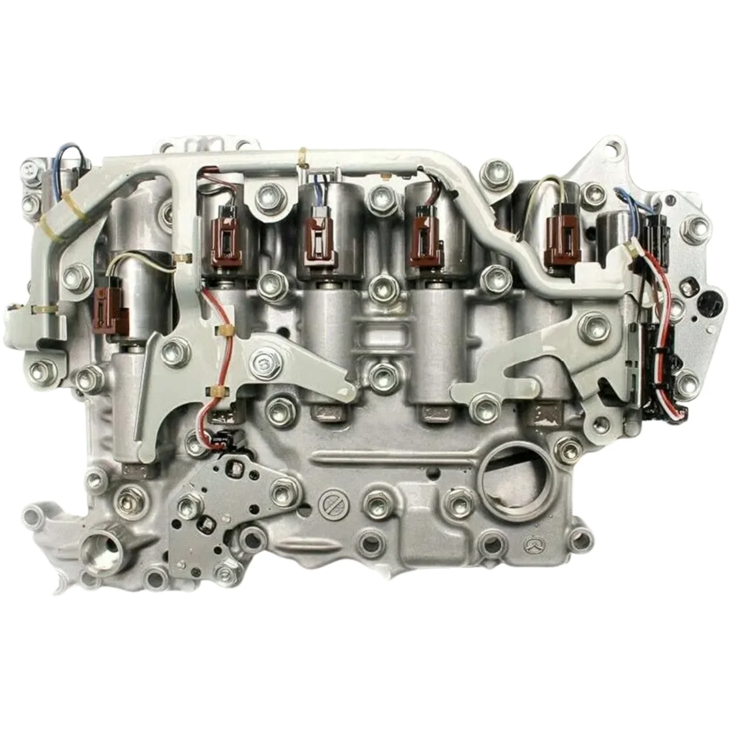 1PC TCM Corpo Valvola di Trasmissione Per MAZDA 3 6 AXELA ATENZA CX-3 CX-4 CX-5 6 Velocità FW6A-EL Motore Auto parti di ricambio