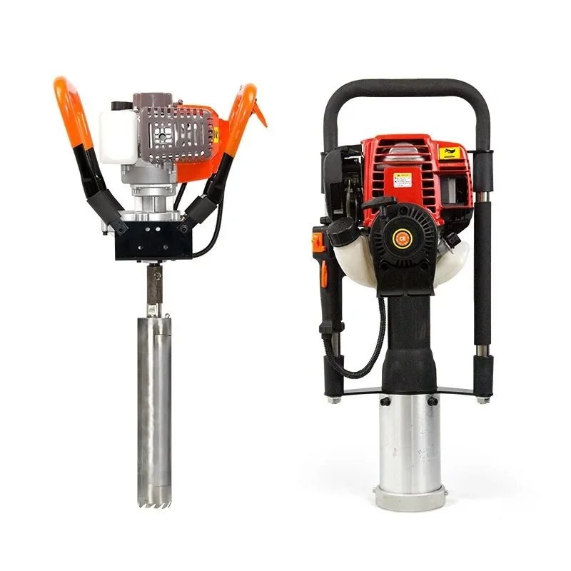 Soil Sampler NC-QY Soil Sampler Soil Drill Electric