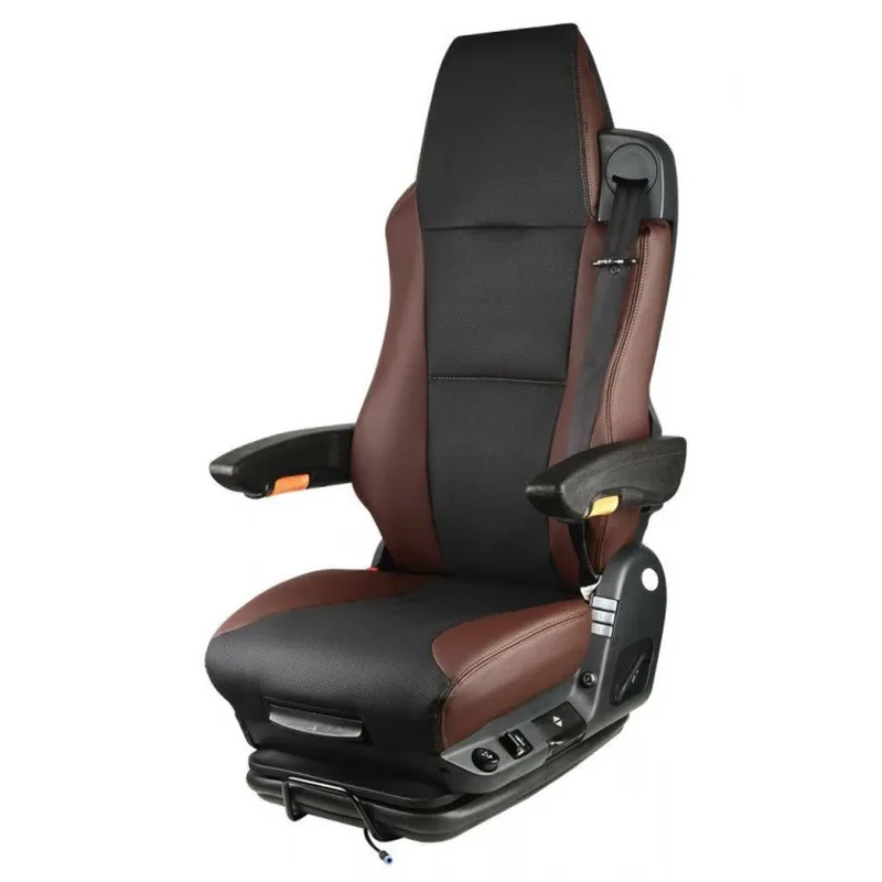 Truck aviation airbag Shandeka Grammer Truck car modified aviation airbag seat
