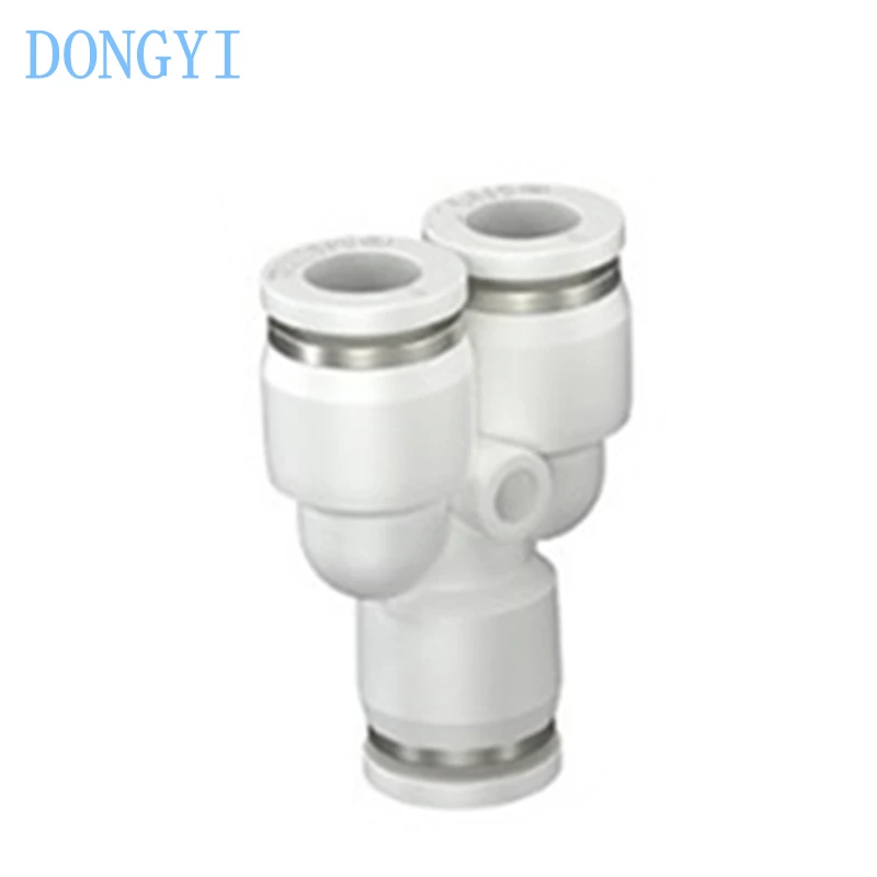 2 قطعة وصلة أنبوب PY APY APY-4 APY-6 APY-8 APY-10 APY-12 APY-14 APY-16 #2