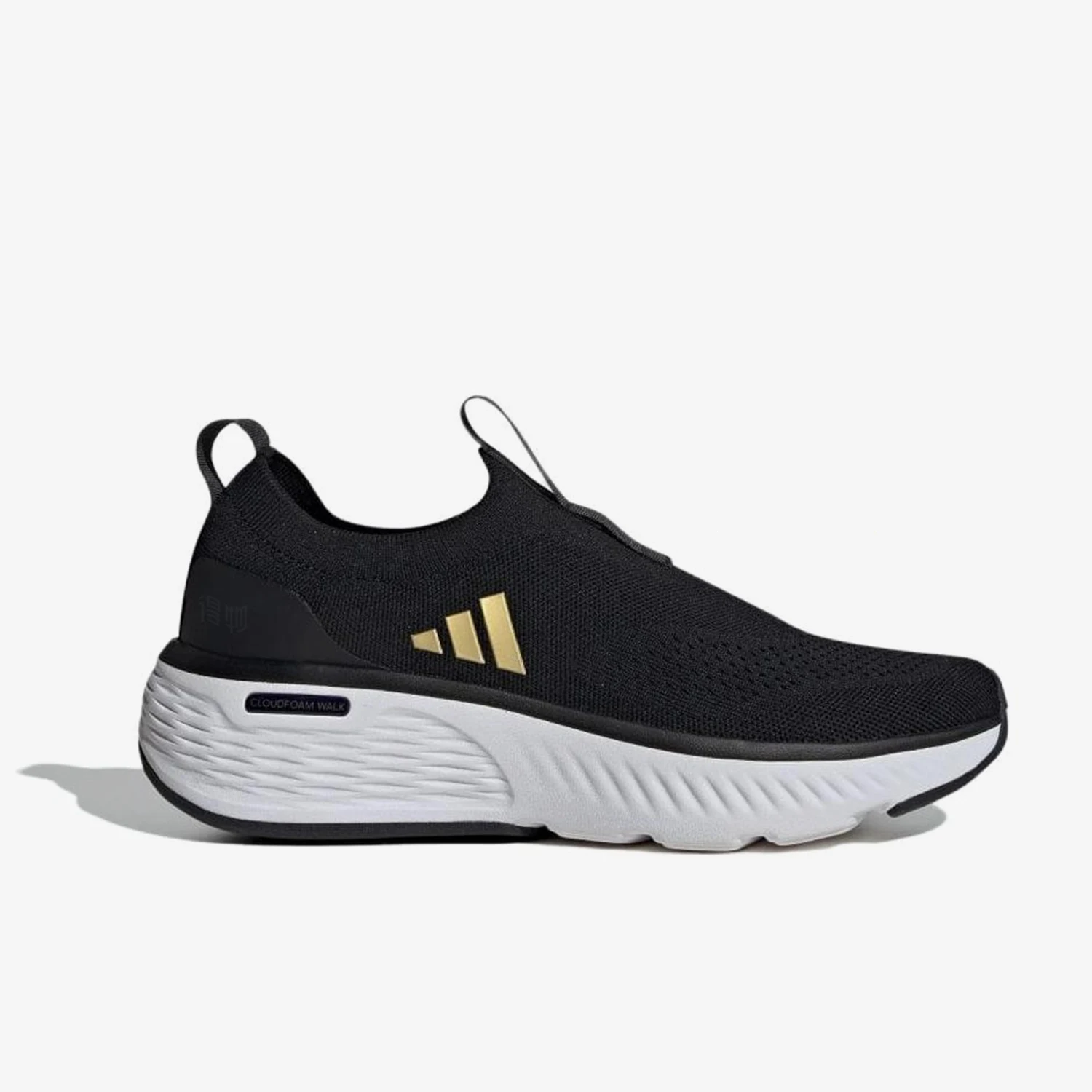 Adidas genuine Cloudfoam GO lightweight and simple lifestyle women's sports shoes ID4040