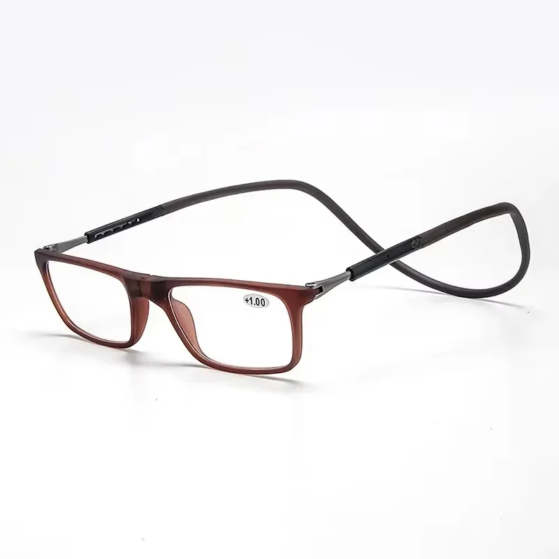 Kaca baca magnetik lipat Magnet pembaca